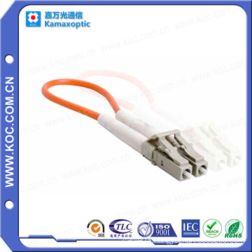 Loop Back LC/PC Fiber Patch-Cord